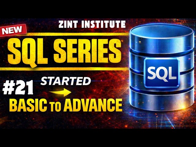 Learn SQL String Functions in Minutes | Easy Tutorial for Beginners