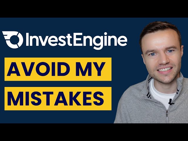4 Things I Wish I Knew Sooner With InvestEngine (3 Years On)
