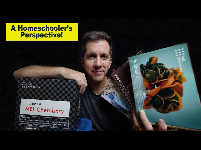 Is Mel Science worth it?  A comprehensive review of this educational supplement.