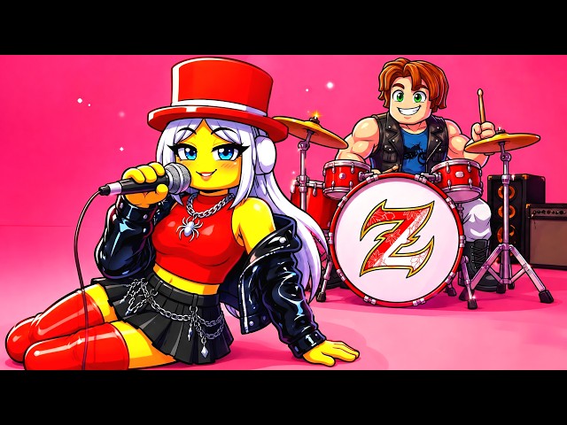 Play With Me - [Official Zoomy Music Video]