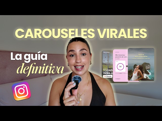 Viral IG Carousels | Complete Guide