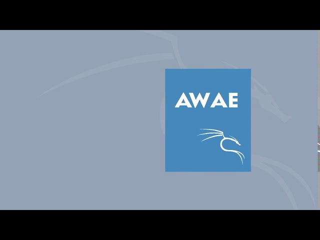 Advanced Web Attacks And Exploitation