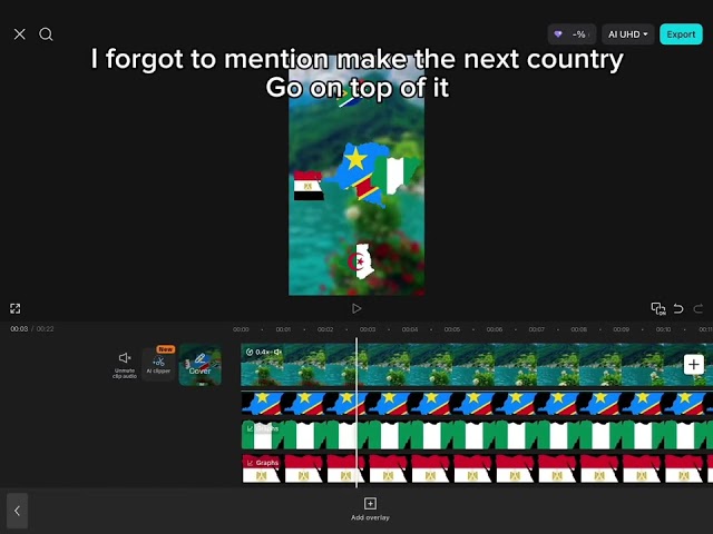 How to make cool Spinny Mapping edits