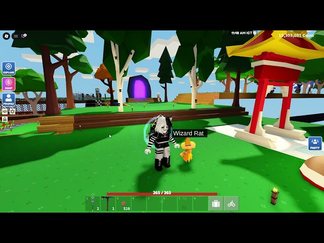 How to use Cheat Engine on Roblox