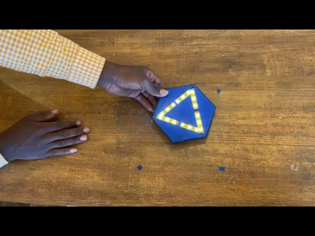 A technology made in Rwanda  serving the community