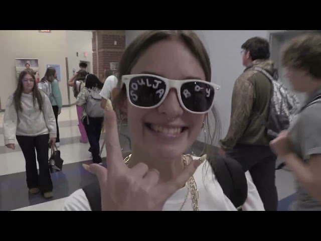 This is Arlington: Homecoming Special Part 2 (09/12/25)