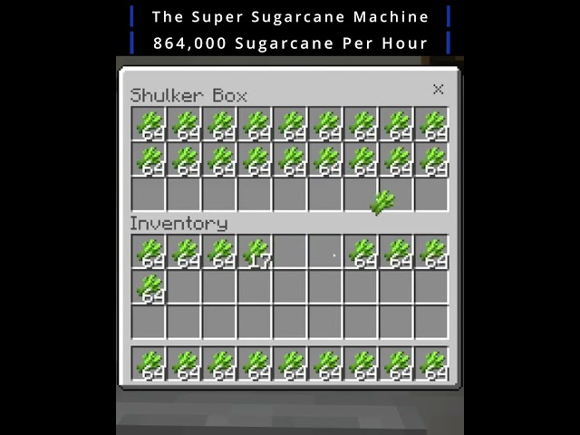 864,000 Sugarcane Per Hour!!! This Is The Super Sugarcane Machine!!!