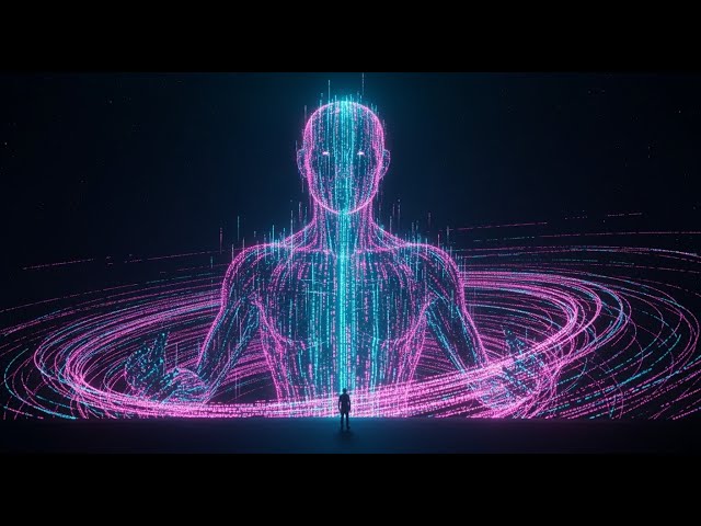 The Ultimate Computer: The Secret Race to Rewrite Reality | Quantum Era Explained.