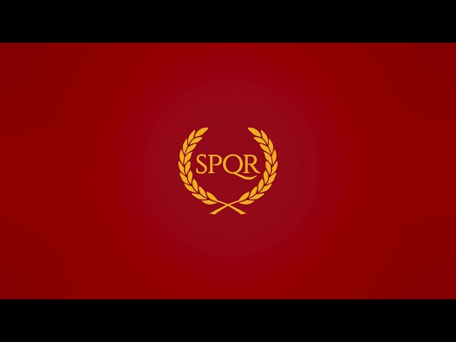 Legio Aeterna Victrix - Roman march. Lyrics.