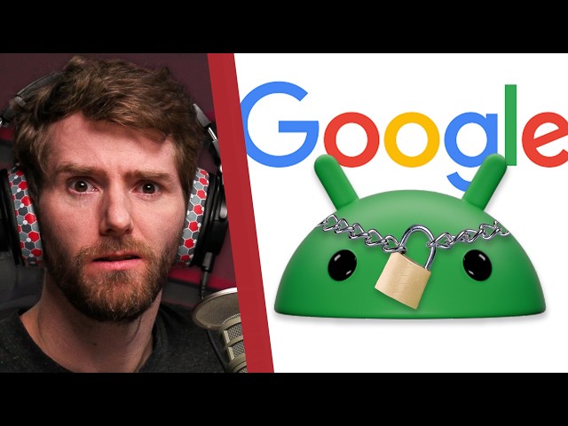 Android Developers Revolt Against Google