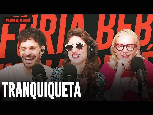 NUESTRAS PLACAS DEL DESTINO, DOCUMENTALES FALSOS CON NATY Y A VER QUE TRAJO THEO | FURIA BEBÉ