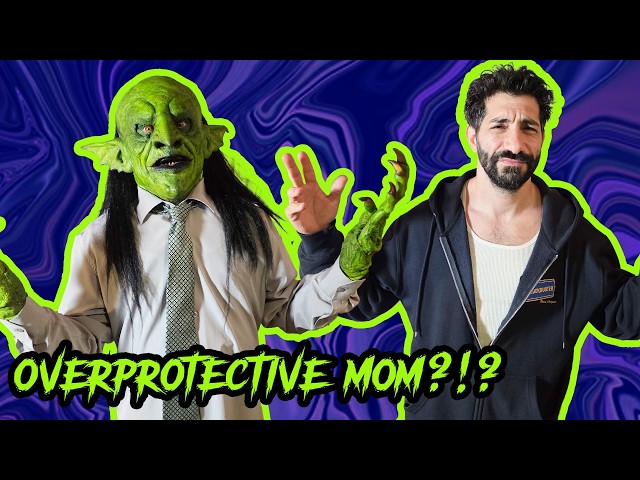 Goblin Thinks Paul Elia is a Good Son | Ep 80 | Right Now Podcast