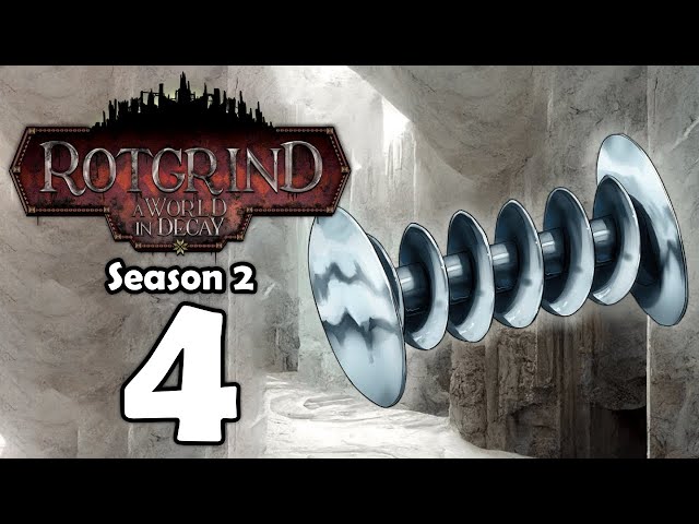 Imperfect Perfection | S2 E4 | Rotgrind