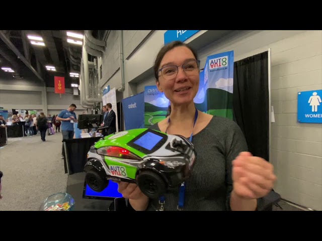 TCEA 2020 Auto Auto AI