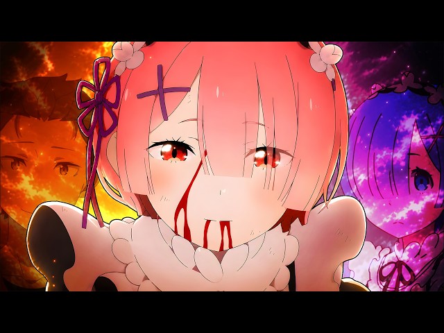 The Ram Dilemma: A Re:Zero Character Study