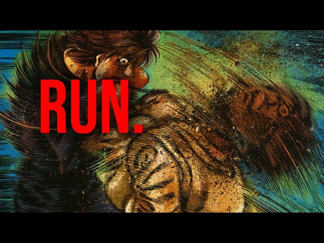 Why Volg Is the Most Dangerous Boxer in Ippo's Generation