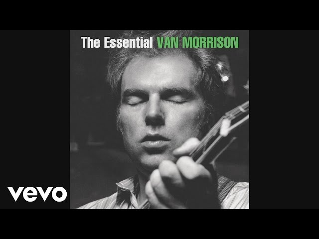 Them - Gloria (Audio) ft. Van Morrison