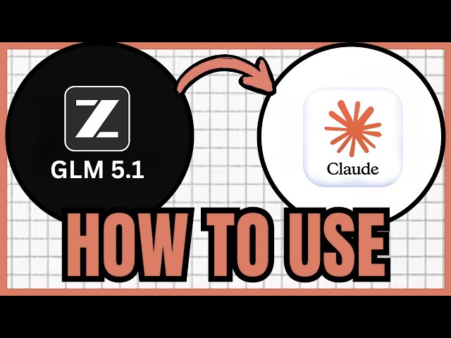 Use GLM AI with Claude Code | Full Setup Guide in 5 Minutes