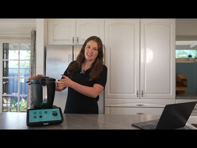TM7 Thermomix Full Demonstration