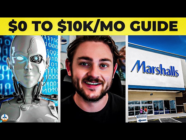 I Tried Every Amazon FBA Method. ___ is the Best.