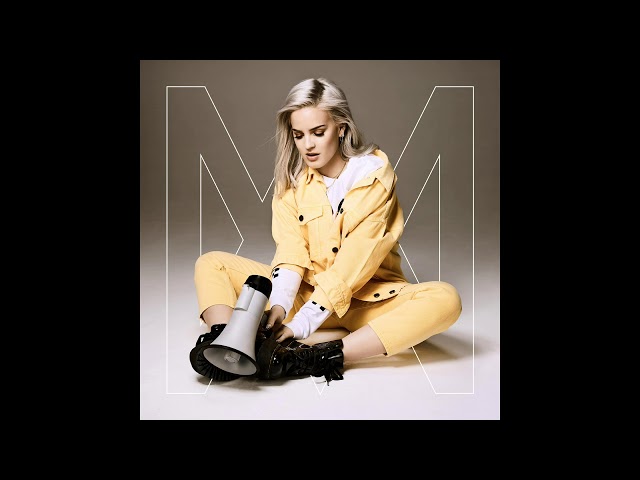 Anne Marie - 2002 (Official Audio)