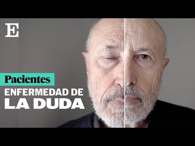 ENFERMEDADES Y PACIENTES | Así es vivir con TOC, la enfermedad de la duda | EL PAÍS