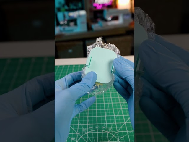 I Made a Crazy Mold for Boiled Eggs! 🥚🤯