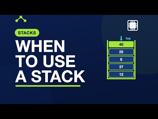6.10 Stacks: Design Tradeoffs — Data Structures in C