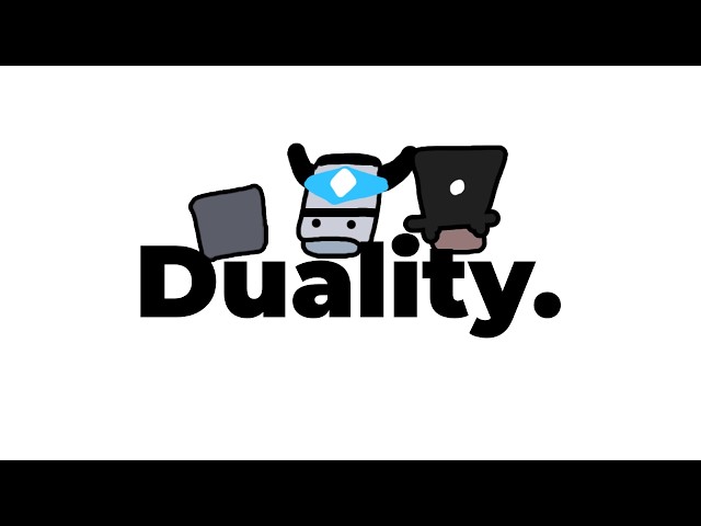 Duality.