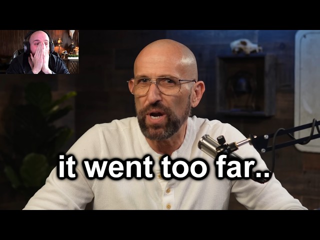 The MeToo Movement Ruined a Generation