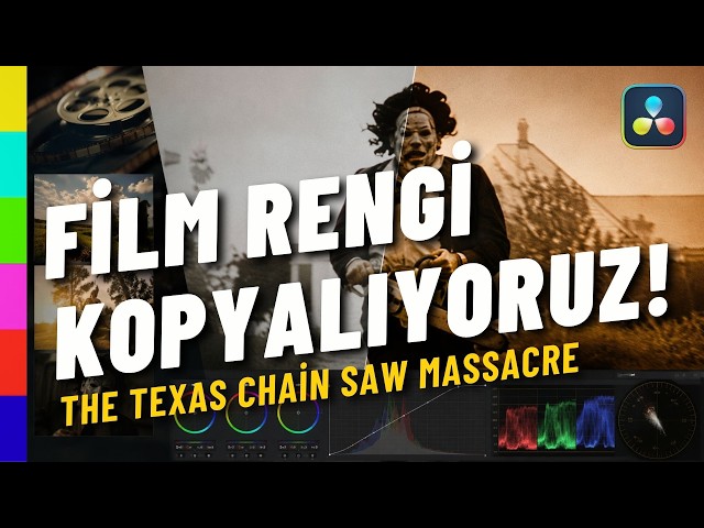 İstediğiniz Filmin Görüntüsünü Nasıl Kopyalarsınız?
