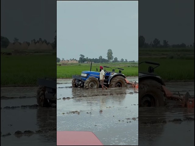 2025 model swaraj 855 tractor video | Swaraj 855 New Model | Shorts | Swaraj 855 New Model 2025