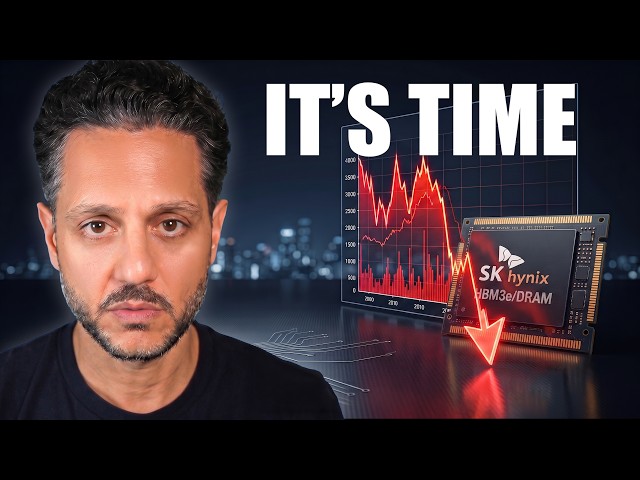 The Market Just Gave You a Second Chance on AI