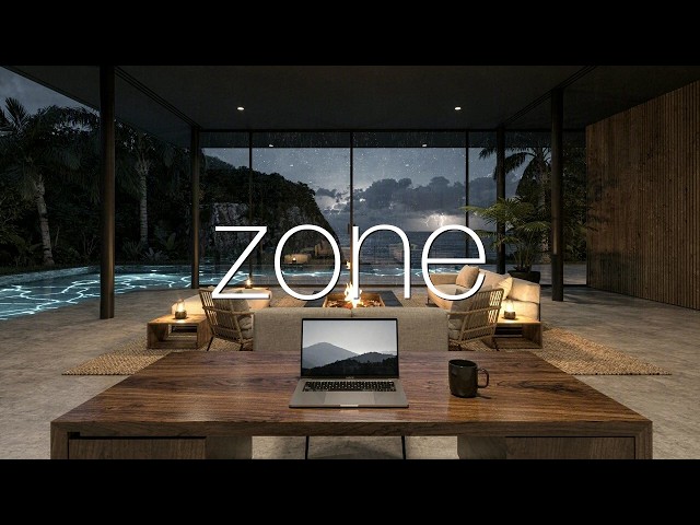 Focus Music | Enter Flow State • Zero Distractions