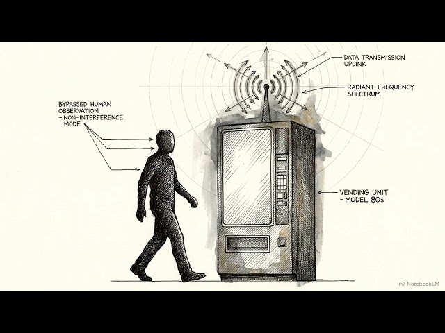 First Principles  Decoding the Internet of Things