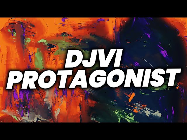 DJVI - Protagonist