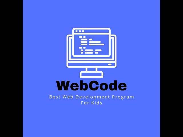 Webcode.