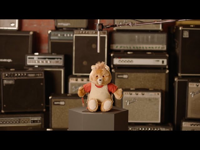 Dookie Demastered - Chump - Teddy Ruxpin