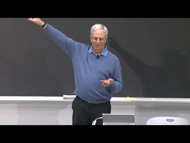 Introduction to Computational Thinking and Data Science - MIT - Lec 06
