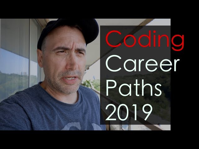 Coding Career Paths in 2019