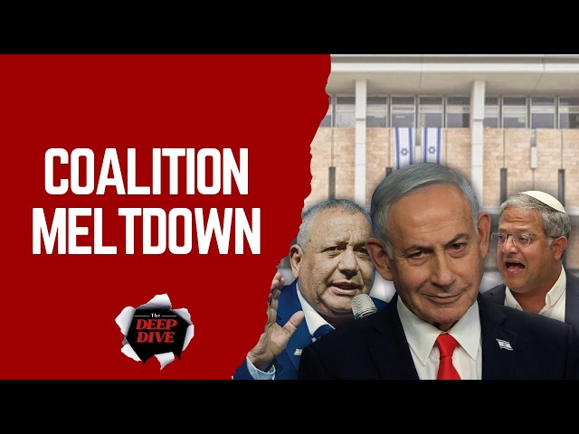 Rabbi Lando vs the IDF: How ugly Israel's campaign has gotten