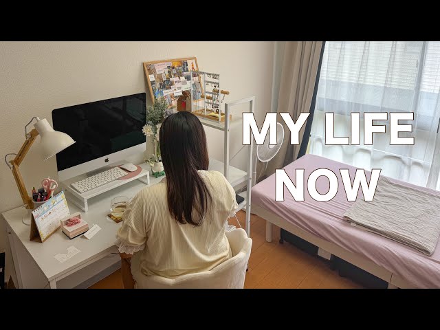 I Left My Company Job in Japan 2 Years Ago — Here’s What My Daily Life Looks Like Now