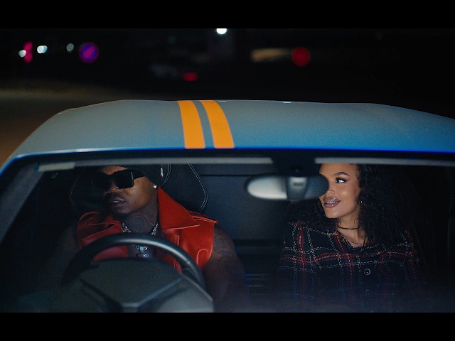 Harmonize - Beautiful (Official Music Video)