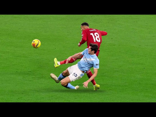 The Art of Defending 2026