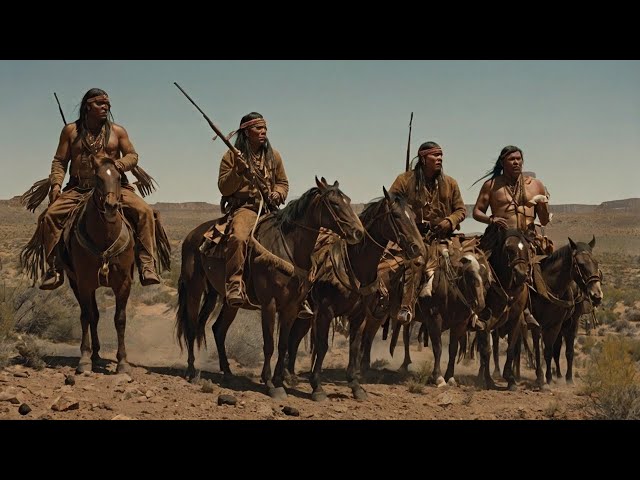 Trail to the West (1958) – The Road to the West Is Where Courage and Survival Are Written