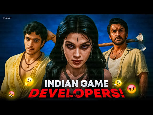 Honest Feedbacks For Indian Game Developers