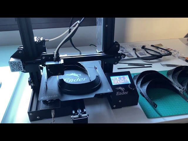 La comunidad maker contra el Covid19