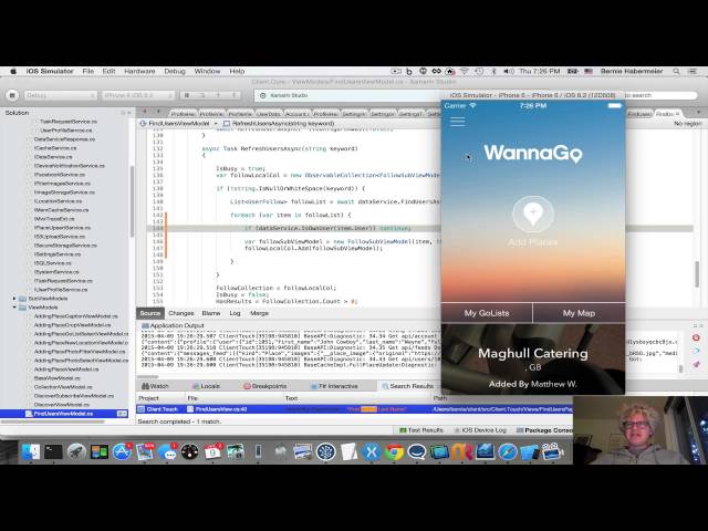 Branched Pull Requests with SourceTree on GitHub