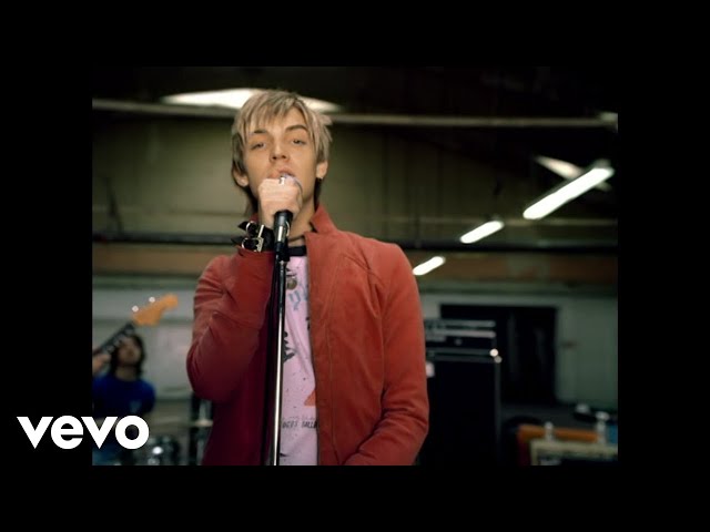 The Calling - Our Lives (Official Video)