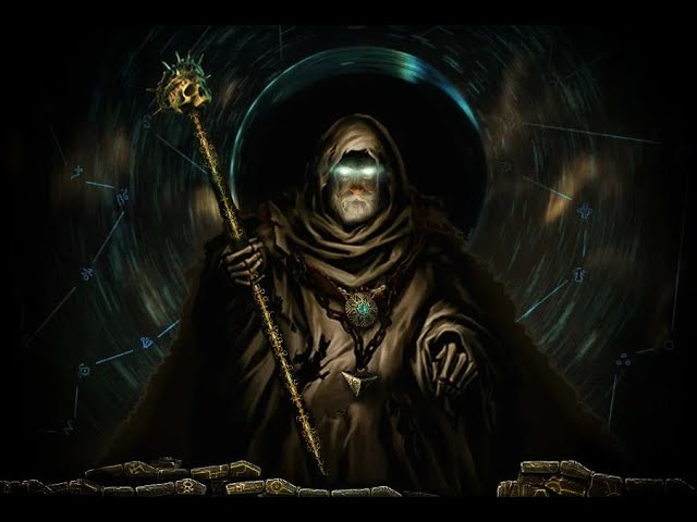 Shadow Trickster Int Stack Shaper  (Poe 1 3.26)